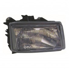 Volkswagen Caddy 2000-2004 Head Lamp Unit Driver Side